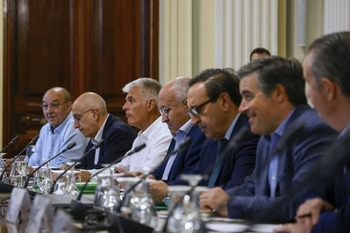 Planas quiere hacer un frente común