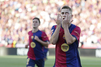 Las notas: un Barça destacado