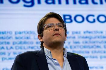 Detenido el presunto autor intelectual del atentado contra Uribe