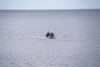 El Gobierno acoge esta semana a 100 menores migrantes solos