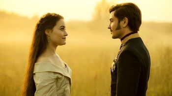 COSMO estrena el desenlace de ‘Sisi: Emperatriz de Austria’