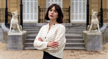 Nagore Suárez se une a los ‘Talentos’ de Promecal