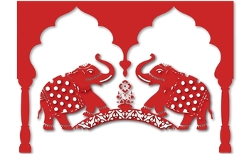 Una identidad dividida