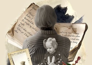 ¿Por qué se pierden los recuerdos de la infancia?