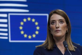 La UE aprueba su presupuesto de 2026 con alzas en áreas clave