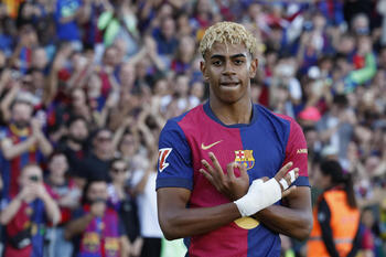 Una madurez muy temprana