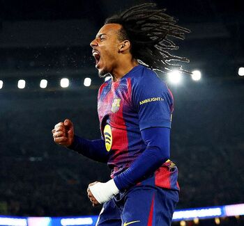 El Barça se doctora en remontadas