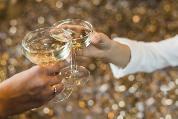 El 37% de los hombres se sirve del alcohol para tener relaciones