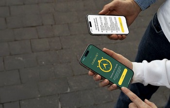 Una ‘app’ para salvar vidas