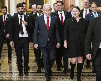 Israel amenaza con anexionarse partes de Cisjordania
