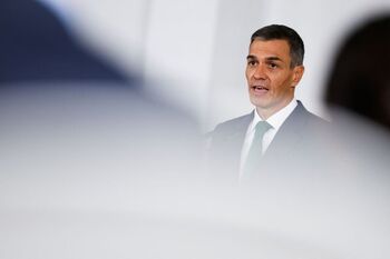 Errática política exterior de Pedro Sánchez