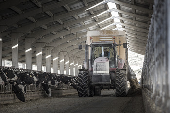 Industria y ganaderos negocian los precios de la leche