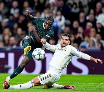 La teoría de la derrota honrosa