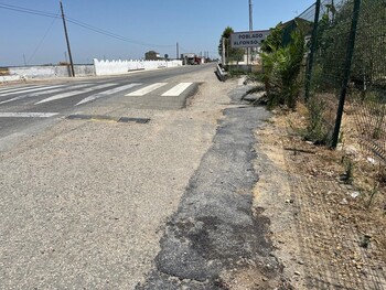 Un menor mata a puñaladas a un joven de 17 años en Sevilla