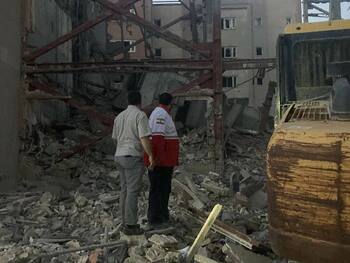 Israel vuelve a bombardear Teherán