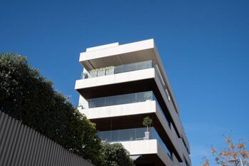 El precio de la vivienda alcanza un nuevo máximo histórico