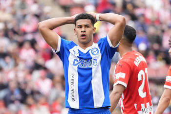 El Atlético de Madrid ejerce la opción de recompra por Mouriño