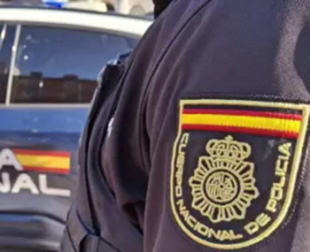 Detenido por la presunta muerte de su pareja en Don Benito