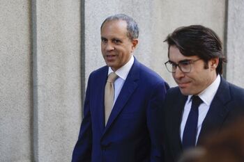 El abogado del novio de Ayuso declara por el acuerdo con Fiscalía