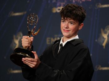 'The Studio', 'The Pitt' y 'Adolescencia' dominan los Emmy