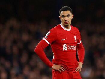 Alexander-Arnold confirma que no seguirá en el Liverpool