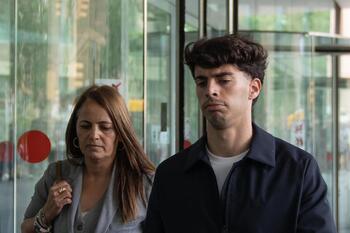 Procesan a Álvaro Aguado por una presunta agresión sexual