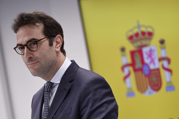 Cuerpo quiere fortalecer puentes comerciales con Washington