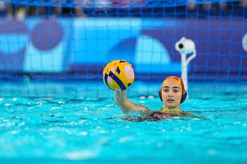 España se hunde ante Hungría y buscará el bronce mundialista