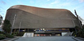 Cuatro ofrece el debut de la NFL en España desde el Bernabéu