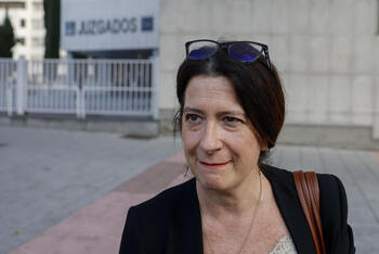 El juez del 'caso Leire Díez' cita como testigo a Cerdán