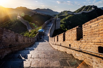 La Gran Muralla tiene tres siglos más de lo que se pensaba