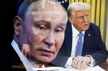 Rusia y EEUU se reunirán el martes en Riad