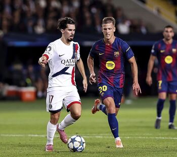 El Pedri-Vitinha como explicación