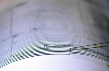 Un terremoto activa la alerta de tsunami en Japón