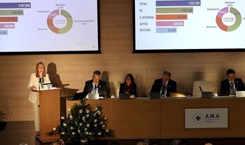 Estreno con beneficio de casi 24 millones