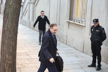 La Fiscalía pide prisión sin fianza para Ábalos y Koldo García