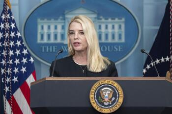 EEUU ofrece más de 40 millones de euros por Maduro