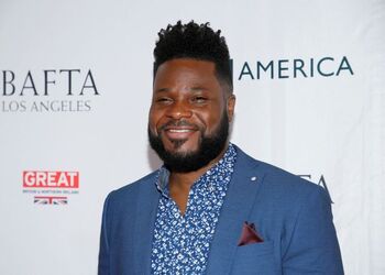 Fallece el actor Malcolm-Jamal Warner a los 54 años