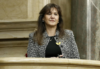 El Supremo ratifica la condena a Borràs y no aplica la amnistía