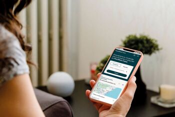 CaixaBank lanza el portal inmobiliario ‘Facilitea Casa’