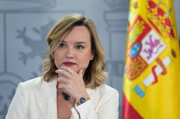 Alegría: 