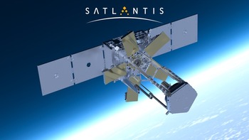 SATLANTIS acelera su tecnología