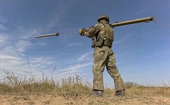 La guerra se asoma a Europa