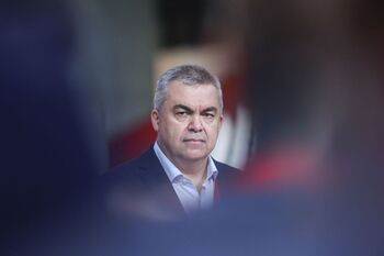 Cerdán pide al Supremo que lo deje en libertad