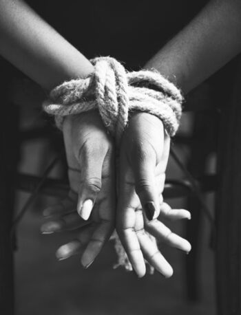 Diez años de lucha contra la trata