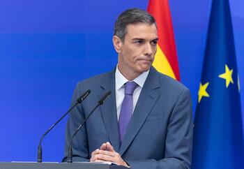Sánchez carga contra Tellado por pedir 