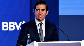 BBVA y Sabadell perfilan el futuro de la opa hostil
