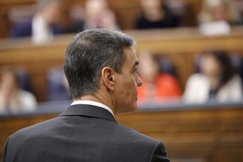 El novio de Ayuso se querellará contra Sánchez en el Supremo