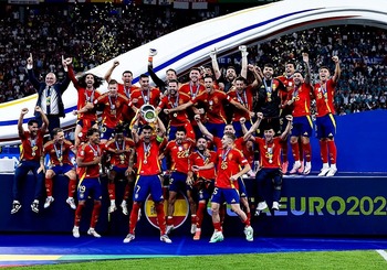 RTVE adquiere los derechos del Mundial de EEUU por 55 millones