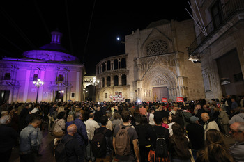 Las víctimas tachan de 